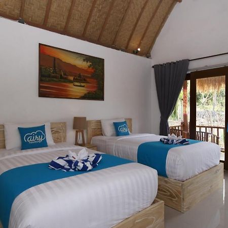 Kanten Sweet Cottage On Penida Nusa Penida Exterior photo