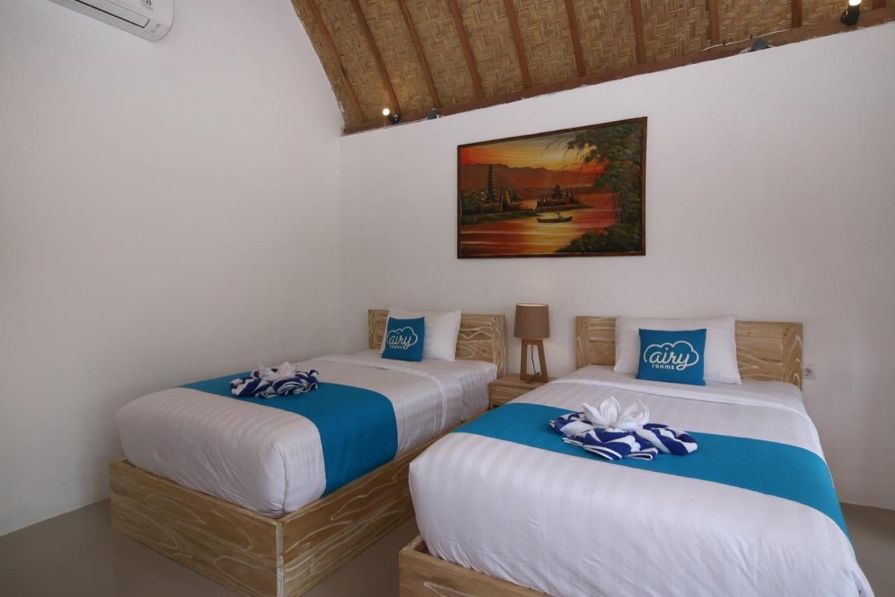 Kanten Sweet Cottage On Penida Nusa Penida Exterior photo