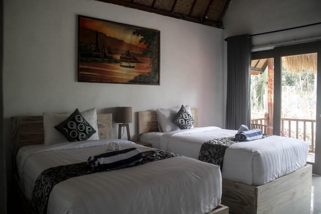 Kanten Sweet Cottage On Penida Nusa Penida Exterior photo