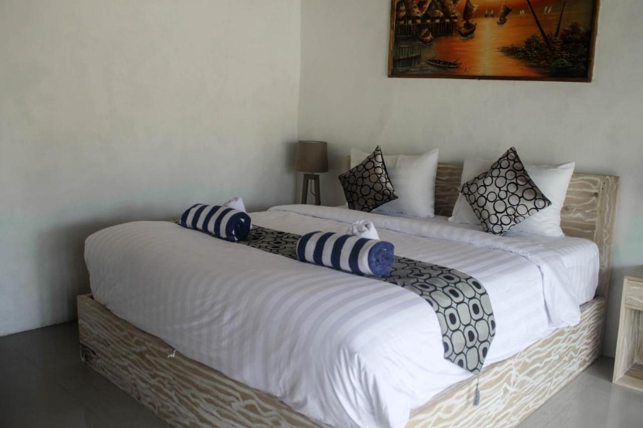 Kanten Sweet Cottage On Penida Nusa Penida Exterior photo