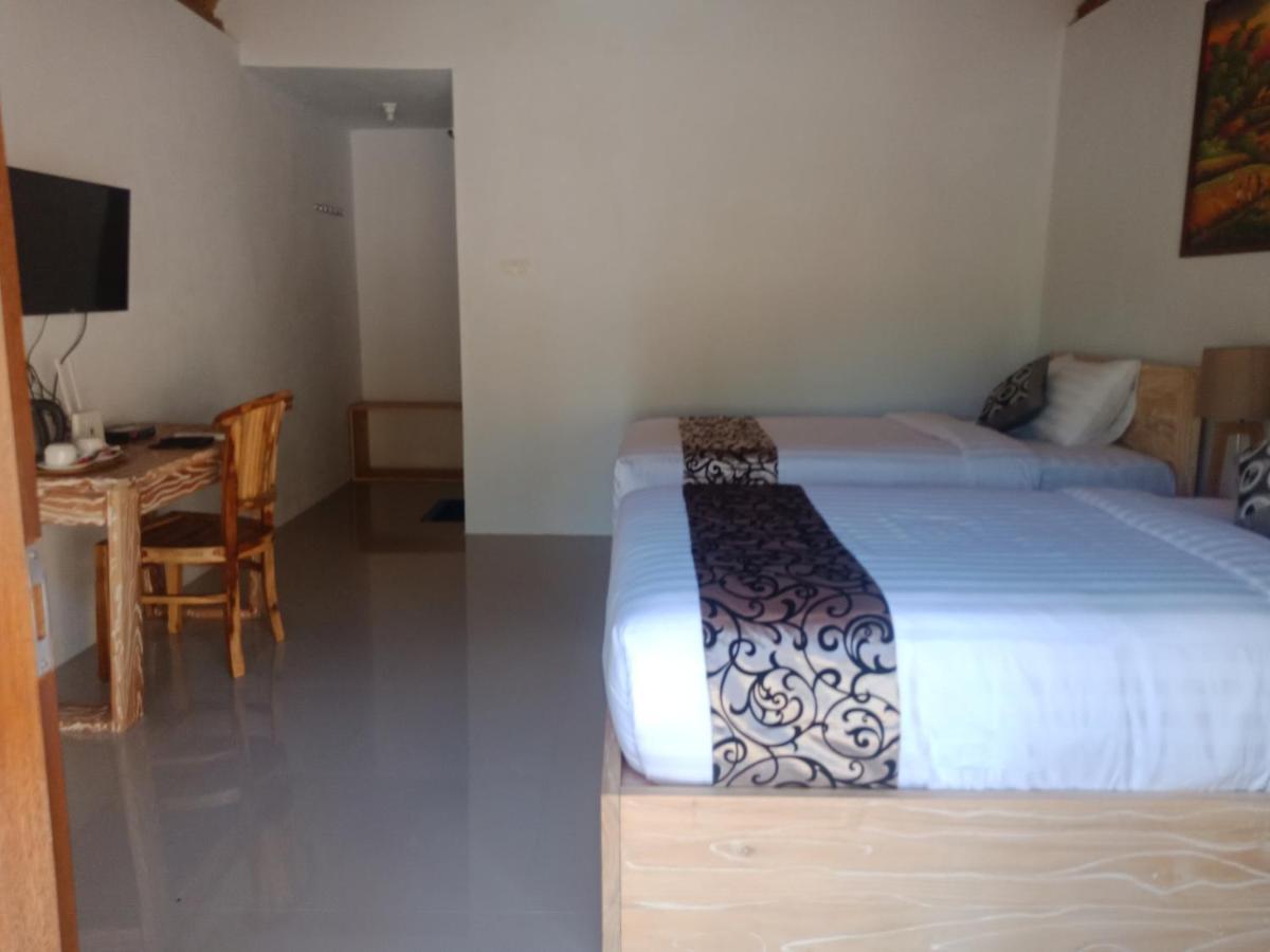 Kanten Sweet Cottage On Penida Nusa Penida Exterior photo