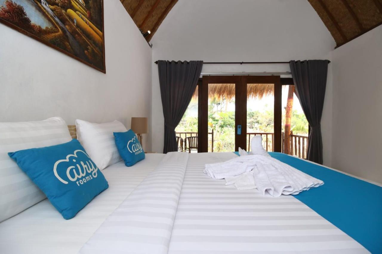 Kanten Sweet Cottage On Penida Nusa Penida Exterior photo