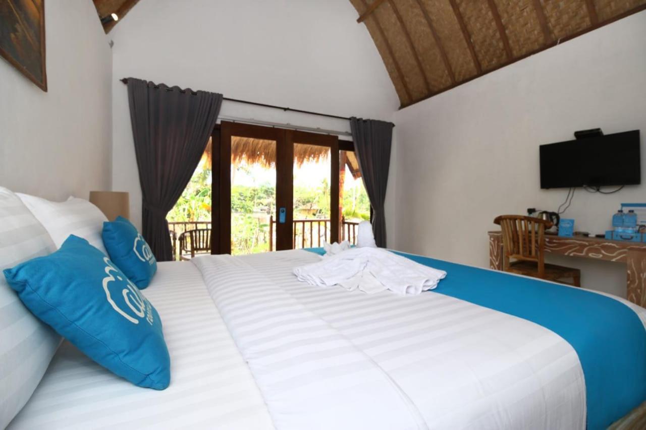 Kanten Sweet Cottage On Penida Nusa Penida Exterior photo