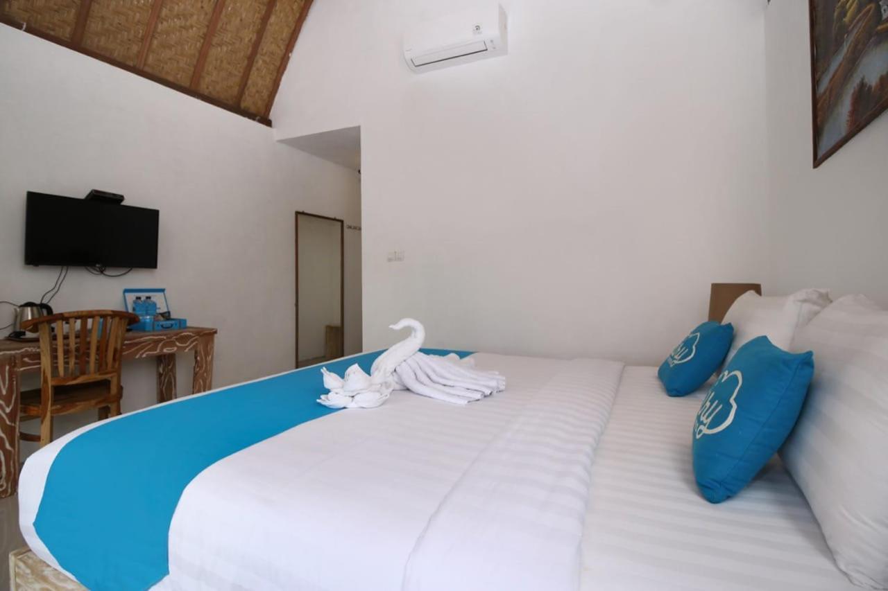 Kanten Sweet Cottage On Penida Nusa Penida Exterior photo